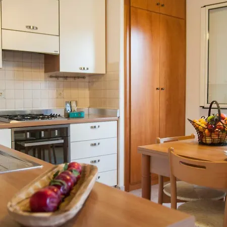 Holiday home Dimora Ammare