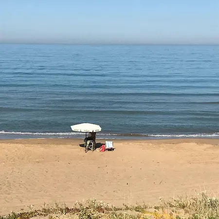 Holiday home Dimora Ammare *