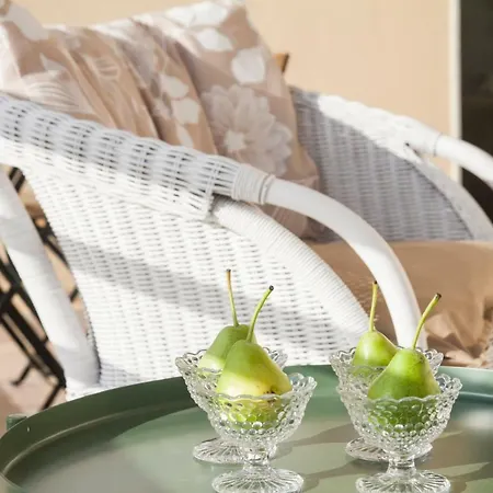 Holiday home Dimora Ammare *