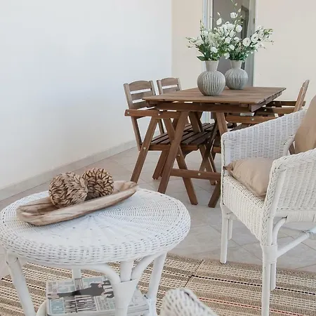 Holiday home Dimora Ammare *