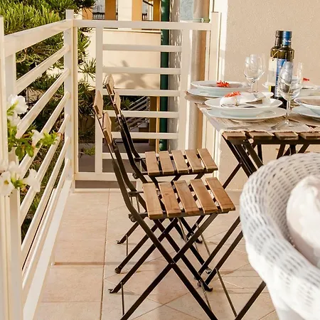 Dimora Ammare Holiday home *