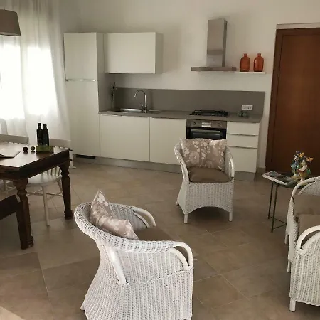 Holiday home Dimora Ammare Agrigento