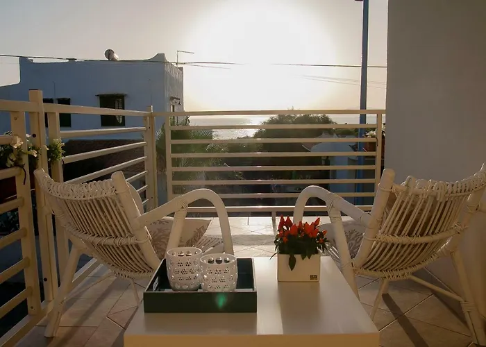 Feriehus Dimora Ammare Agrigento