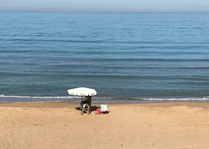 Feriehus Dimora Ammare *