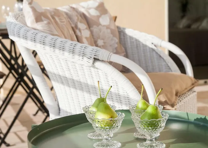 Feriehus Dimora Ammare *