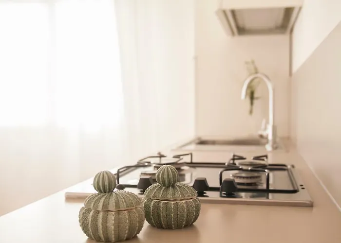 Dimora Ammare Feriehus Agrigento