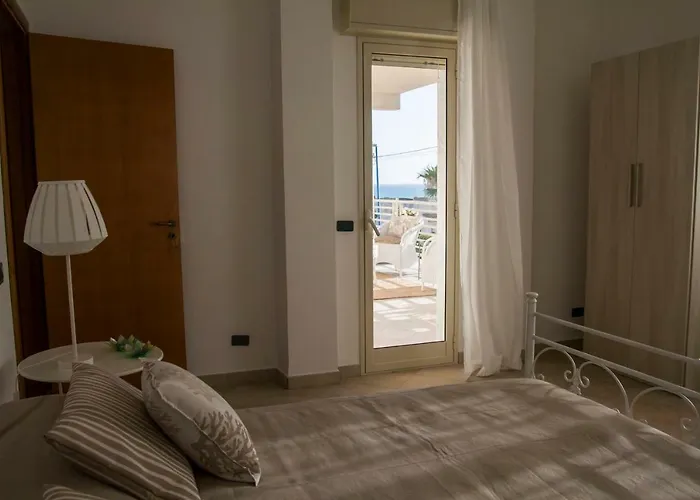 Dimora Ammare Feriehus