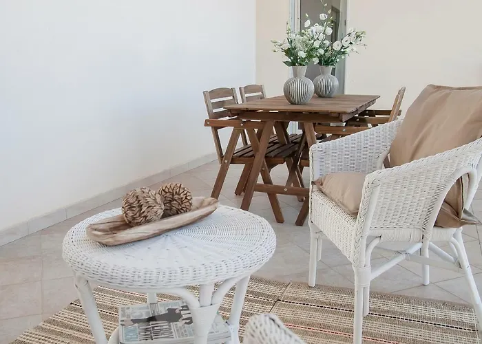 Feriehus Dimora Ammare *