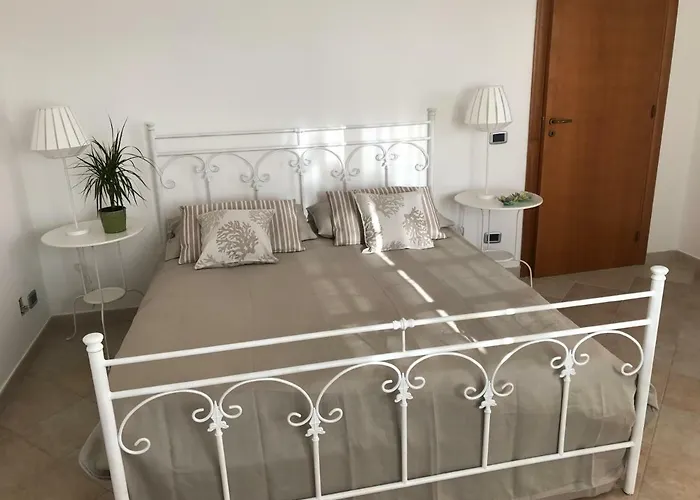 Feriehus Dimora Ammare Agrigento