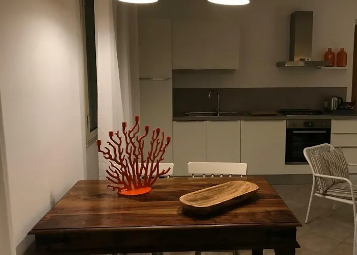 Feriehus Dimora Ammare