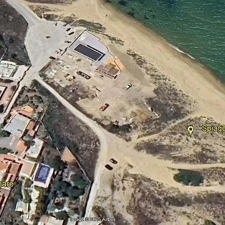 Dimora Ammare 別荘