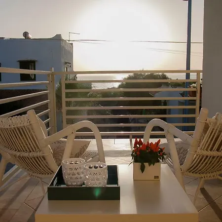 Holiday home Dimora Ammare Agrigento
