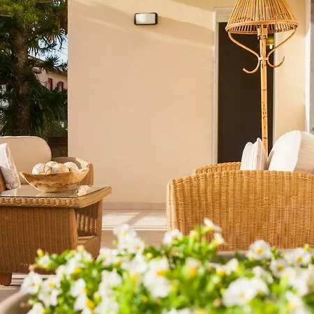 Casa de Férias Dimora Ammare