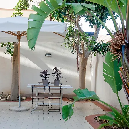 Dimora Ammare 別荘 *