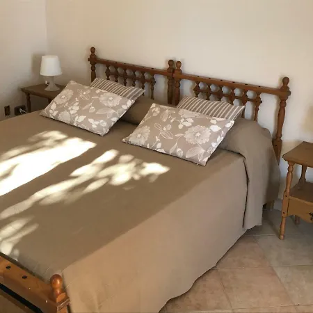 Dimora Ammare Casa de Férias *