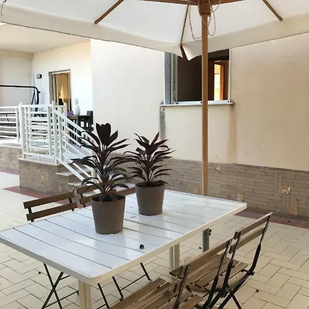 Dimora Ammare Casa de Férias