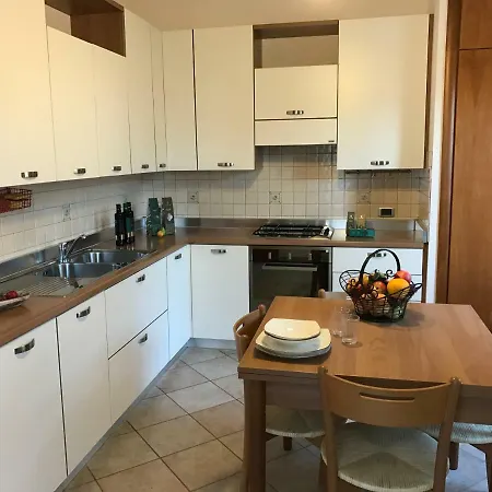 Casa de Férias Dimora Ammare Agrigento