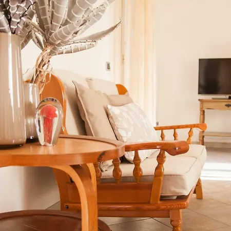 Dimora Ammare Casa de Férias Agrigento
