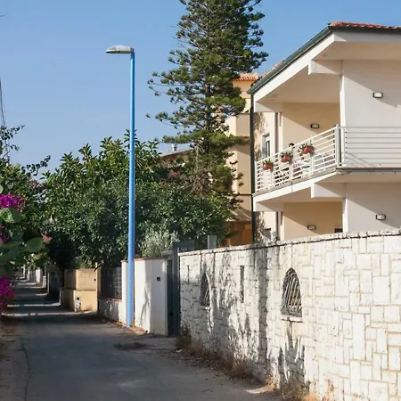 Dimora Ammare * アグリジェント