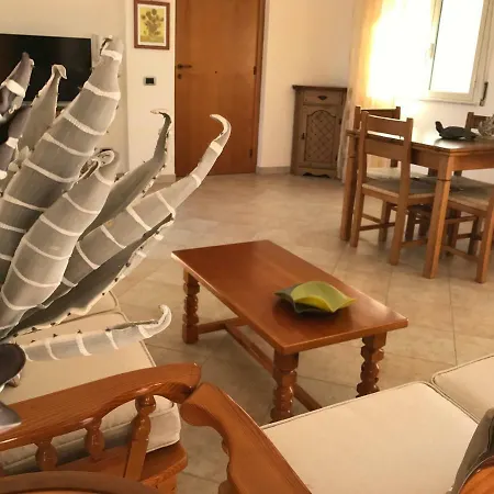 Casa de Férias Dimora Ammare *