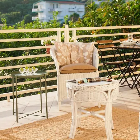 Casa de Férias Dimora Ammare Agrigento