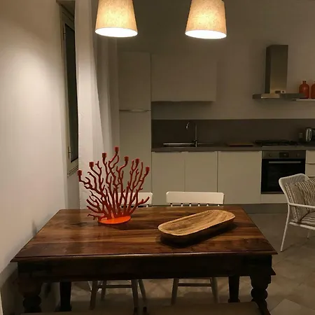 Vakantiehuis Dimora Ammare