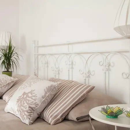 Vakantiehuis Dimora Ammare