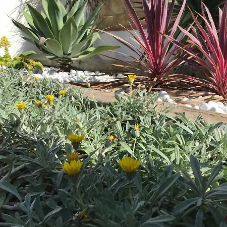 Casa de Férias Dimora Ammare Agrigento
