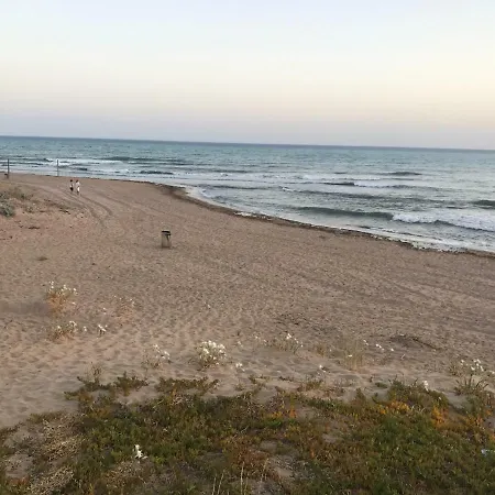 Dimora Ammare Holiday home