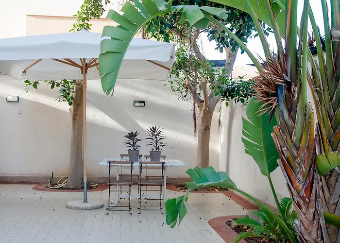 Dimora Ammare 別荘 *