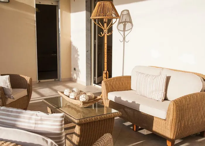 Dimora Ammare * アグリジェント