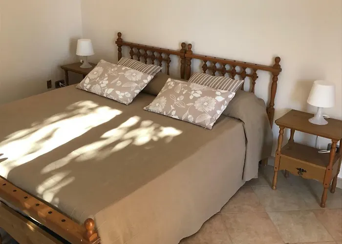 Dimora Ammare 別荘 *