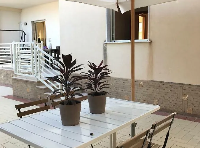 Dimora Ammare 別荘