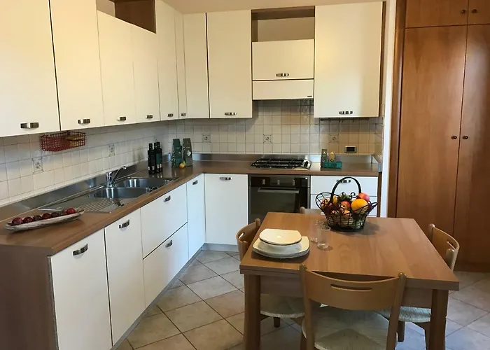 別荘 Dimora Ammare アグリジェント