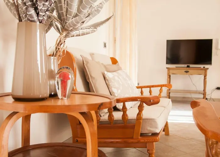 Dimora Ammare 別荘 アグリジェント