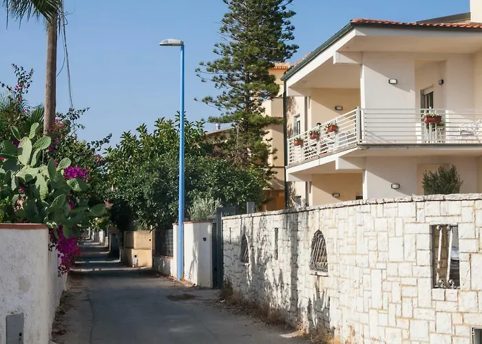 Dimora Ammare * Αγκριτζέντο