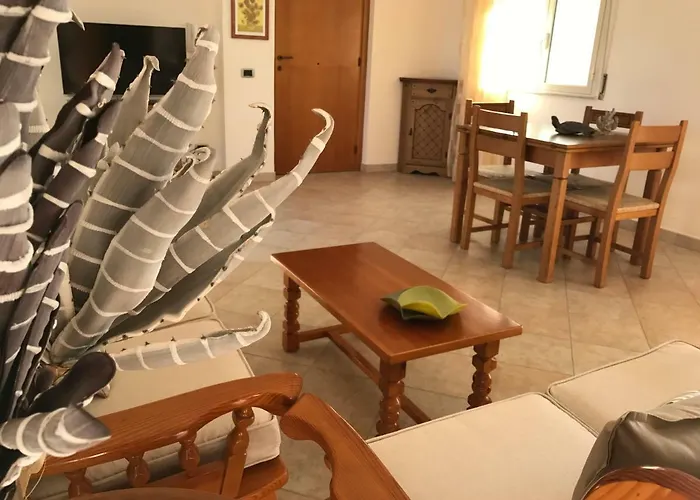 別荘 Dimora Ammare *