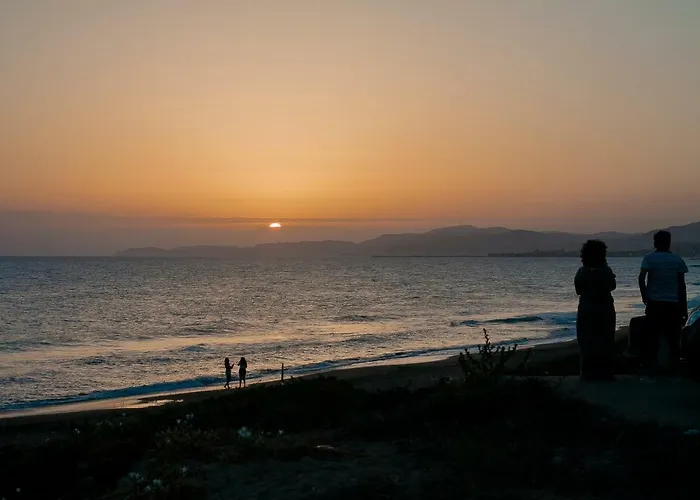 Dimora Ammare 別荘