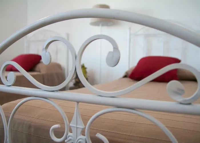 Dimora Ammare * アグリジェント