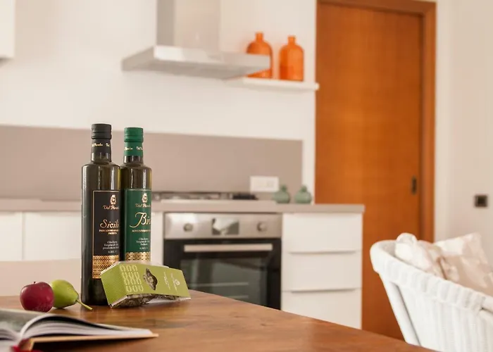 Dimora Ammare アグリジェント