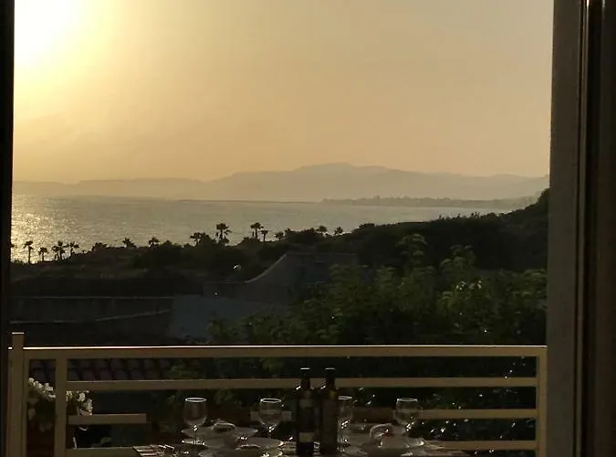 Dimora Ammare * Αγκριτζέντο