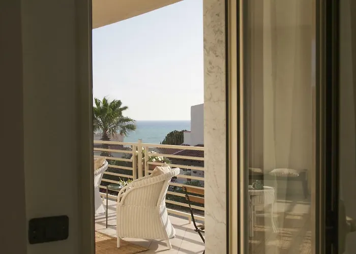 Dimora Ammare * アグリジェント