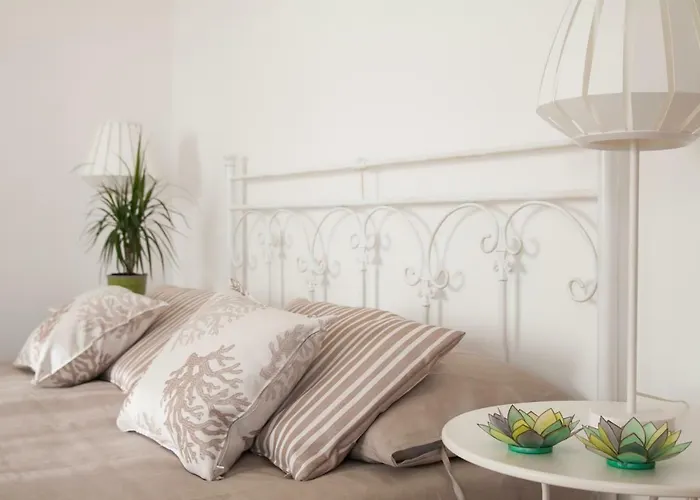 Σπίτι διακοπών Dimora Ammare