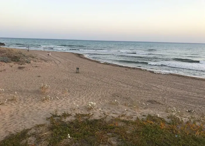 Dimora Ammare 別荘